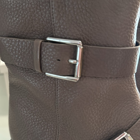 🔥HP🔥🌤️Nordstrom Brand Water Resistant Boots🌤️ - Picture 2 of 7